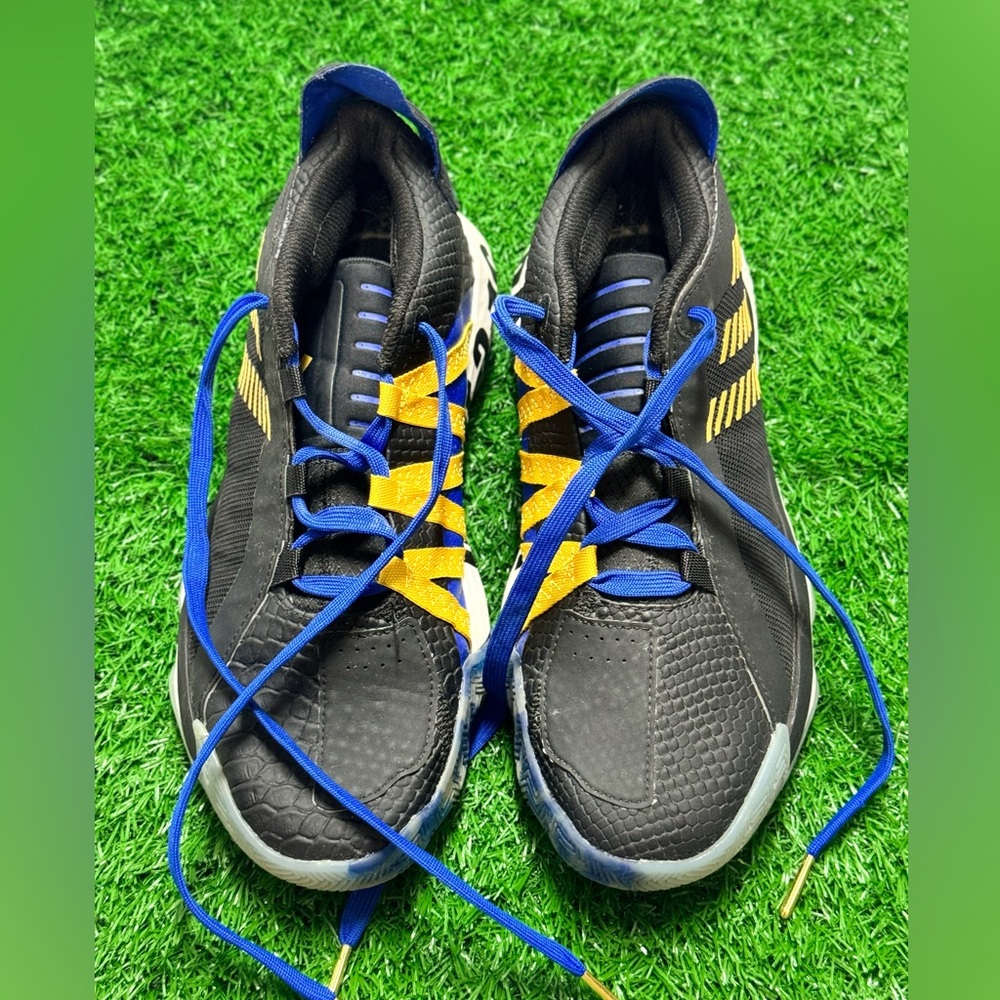 Adidas Kids Shoes